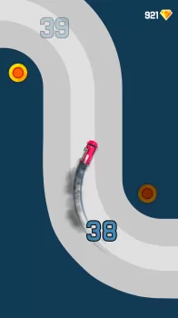 Sling Drift MOD APK (Unlimited money) v3.4 screenshot 6