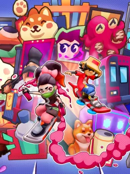 Subway Surfers MOD APK (Unlimited money) v3.42.5 screenshot 21