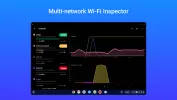 NetSpot WiFi Heat Map Analyzer MOD APK (Unlocked, Premium, Mod Menu) v4.0.6 screenshot 25