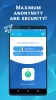 VPN - fast proxy + secure MOD APK (Unlocked, Premium) v2.6.7 screenshot 1