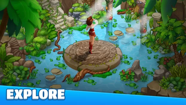 Adventure Bay - Farm Games MOD APK (Unlimited money) v0.48.24 screenshot 26