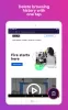 Firefox Focus: No Fuss Browser MOD APK (Remove ads, Optimized) v125.0 screenshot 16