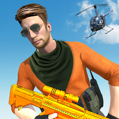 Fire Squad Battleground FF 3D MOD APK (Remove ads, God Mode)