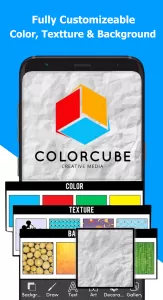 Logo Maker - Logo Creator MOD APK (Unlocked, Pro) v1.1.49 screenshot 3