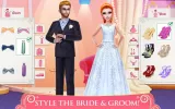 Dream Wedding Planner Game MOD APK (Unlocked) v1.2.6 screenshot 2