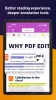 Foxit PDF Editor MOD APK (Unlocked, Premium) v2025.5.0.0509.0346 screenshot 11