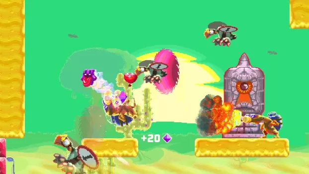 Super Mombo Quest MOD APK (Remove ads, Free purchase, No Ads, Unlimited money) v1.2.42 screenshot 7