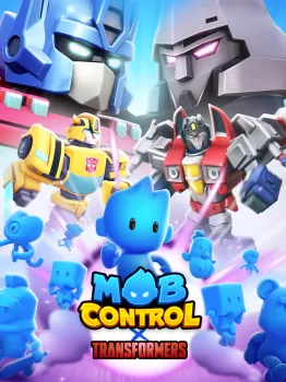 Mob Control MOD APK (Unlimited money) v2.77.0 screenshot 8