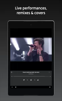 YouTube Music MOD APK (Optimized) v7.12.51 screenshot 7