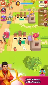 Shri Ram Mandir Game MOD APK (Unlimited money) v7.0 screenshot 7