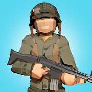 Idle Army Base: Tycoon Game MOD APK (Remove ads, No Ads, Unlimited money)