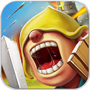 Clash of Lords 2: Guild Castle MOD APK (Remove ads, Free purchase, No Ads)
