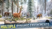 Wild Animal Hunting MOD APK (Unlimited money, Mod Menu, High Damage) v59 screenshot 14