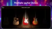 Guitar Solo: chords scales Fx MOD APK (Unlocked, Premium) v4.2.6 screenshot 10