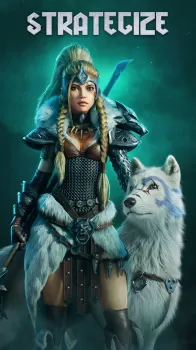 Vikings MOD APK (Remove ads, Mod speed) v6.6.3.1114 screenshot 3