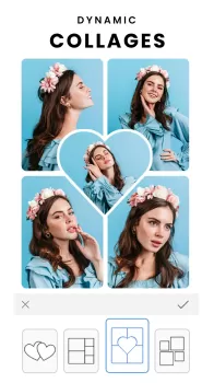 Snaptune AI Photo Editor MOD APK (Unlocked, Premium) v3.85 screenshot 7