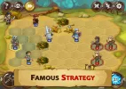 Braveland Heroes MOD APK (Remove ads, Mod speed) screenshot 11