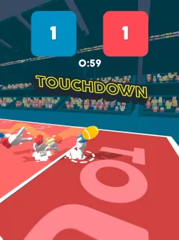 Ball Mayhem! MOD APK (Remove ads, Unlimited money) v5.6.7 screenshot 6