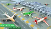 Flight Simulator Airplane Game MOD APK (Remove ads, Mod speed) v1.2.8 screenshot 10