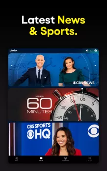 Pluto TV MOD APK (Remove ads) v5.28.0 screenshot 39