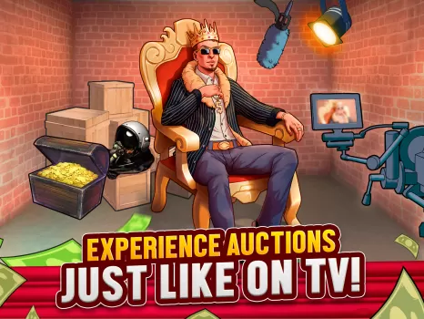 Bid Wars 2: Business Simulator MOD APK (Unlimited money) v2.11 screenshot 15