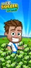 Idle Soccer Story MOD APK (Remove ads, Unlimited money) v0.17.2 screenshot 1