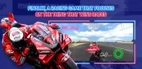 MotoGP Racing '23 MOD APK v1.9.9.1 screenshot 1