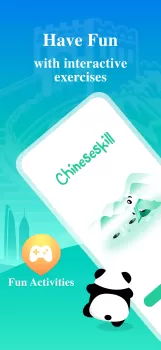 Learn Chinese - ChineseSkill MOD APK (Unlocked, Premium) v6.6.18 screenshot 7