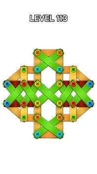 Screw Puzzle: Nuts and Bolts MOD APK (Remove ads) v1.37.1 screenshot 4