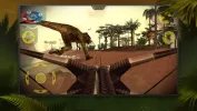 Carnivores: Dinosaur Hunter MOD APK (Remove ads, Unlimited money, Mod speed) v2.0.1 screenshot 4