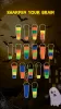 Water Sort: Color Sorting Game MOD APK (Remove ads) v1.37 screenshot 12