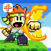 Dan the Man Classic MOD APK (Remove ads, Mod speed)