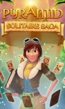 Pyramid Solitaire Saga MOD APK (Unlimited money) v1.137.0 screenshot 6