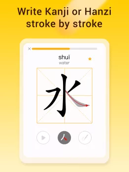 LingoDeer - Learn Languages MOD APK (Unlocked, Premium) v2.99.280 screenshot 17