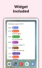 TimeTune - Schedule Planner MOD APK (Unlocked, Premium) v4.14 screenshot 7