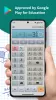 Fraction Calculator Plus MOD APK (Pro) v6.0.7 screenshot 1