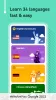 Learn Languages - FunEasyLearn MOD APK (Unlocked, Premium) v3.8.4 screenshot 1