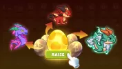 Monster Slayer: Offline Games MOD APK (Unlimited money, Mod Menu, Weak enemy, Invincible, Mod speed) v3.0.23 screenshot 3