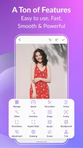 GIF Maker, GIF Editor MOD APK (Unlocked, Pro) v1.6.11.842Q screenshot 18