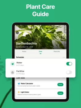 PictureThis - Plant Identifier MOD APK (Unlocked) v4.4.1 screenshot 11