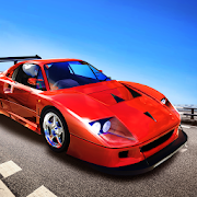 Car Games - Driving Simulator MOD APK (Remove ads, Mod speed)