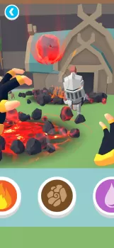 Magic Hands MOD APK (Remove ads, Unlocked, Mod Menu) v0.3.7 screenshot 5
