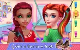 Roller Skating Girls MOD APK (Unlocked) v1.4.3 screenshot 8