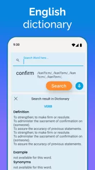 Speak and Translate Languages MOD APK (Unlocked, Premium) v8.1.3 screenshot 6