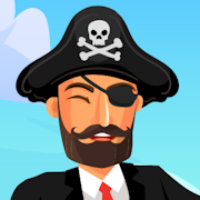 Pirates Business MOD APK (Remove ads, Mod speed)