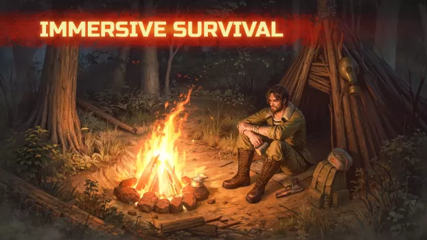 Day R Survival: Last Survivor MOD APK (Unlimited money, Free purchase, Free Craft) v1.821 screenshot 17