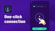 Super Z-VPN - Worldwide Proxy MOD APK (Remove ads, Unlimited money) v7.7.055 screenshot 1