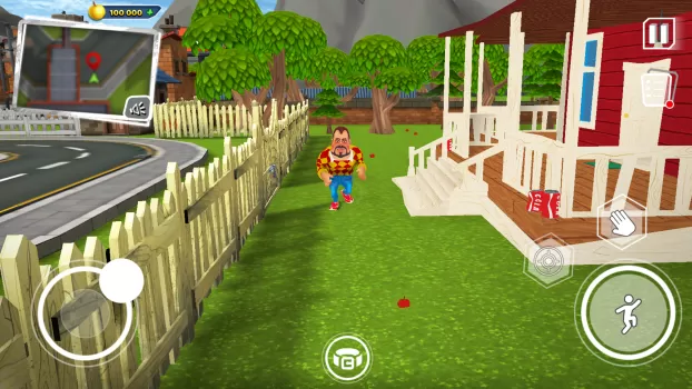 Dark Riddle: Neighbor's Secret MOD APK (Unlimited money, Mod Menu) v25.9.0 screenshot 17