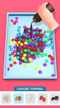 Dessert DIY MOD APK (Unlimited money, Mod Menu) v2.7.1.0 screenshot 7