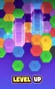 Hexa Stack: Sorting Puzzle MOD APK (Remove ads, Mod speed) v0.5.42 screenshot 22